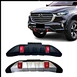 Front Bumper Guard